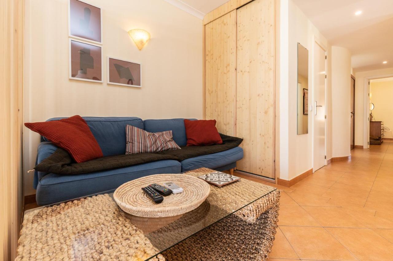 Cabanas Green Apartment & Loft. Cabanas De Tavira Exterior foto
