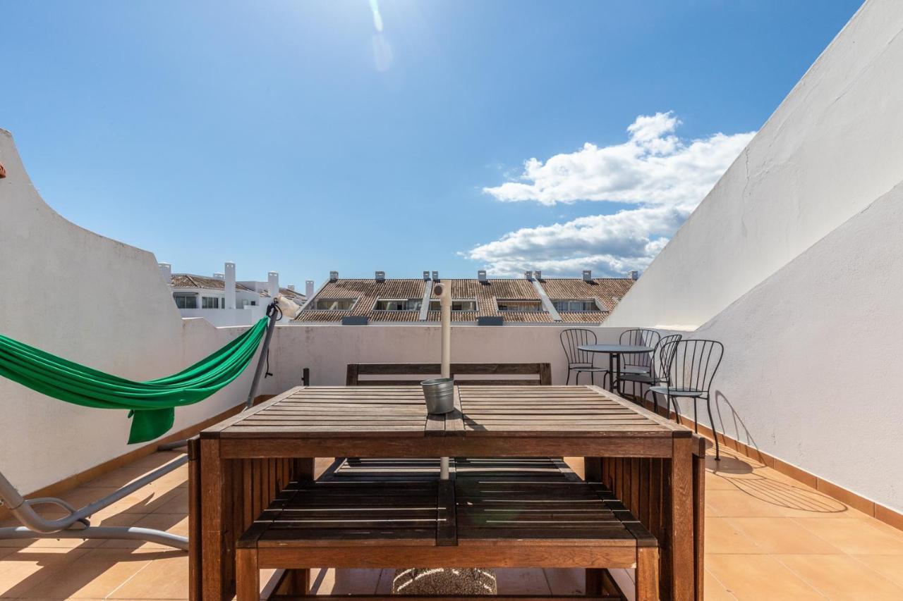 Cabanas Green Apartment & Loft. Cabanas De Tavira Exterior foto
