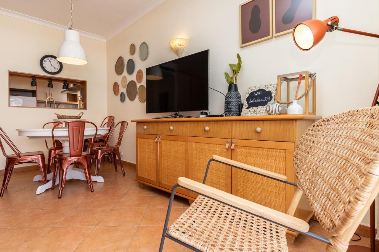 Cabanas Green Apartment & Loft. Cabanas De Tavira Exterior foto