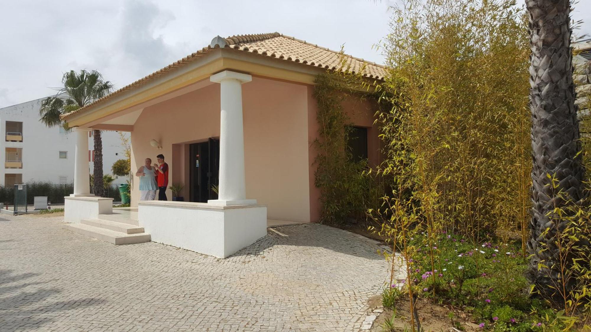 Cabanas Green Apartment & Loft. Cabanas De Tavira Exterior foto